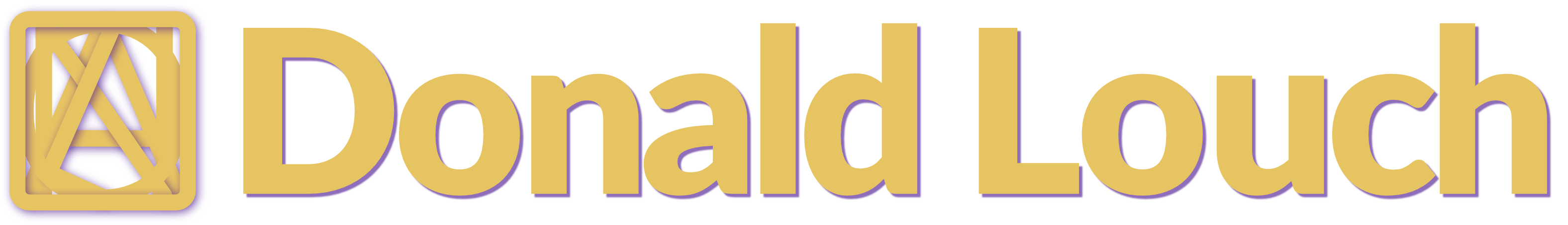 Light Orange Variant Logo