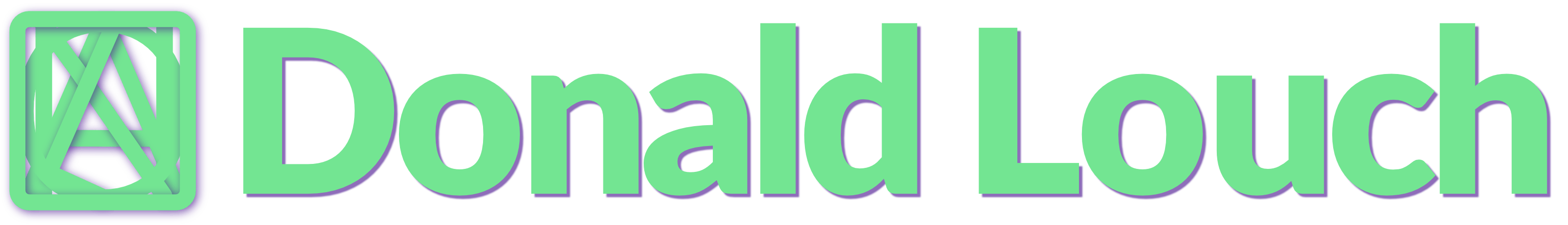 Green Variant Logo