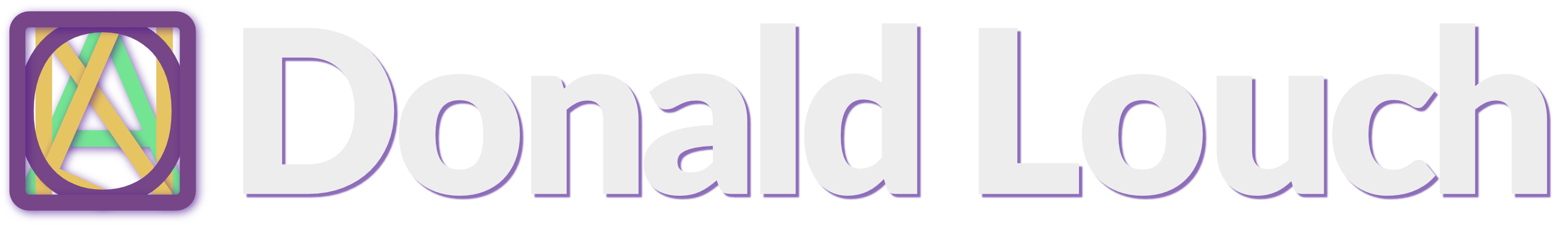 White Variant Logo
