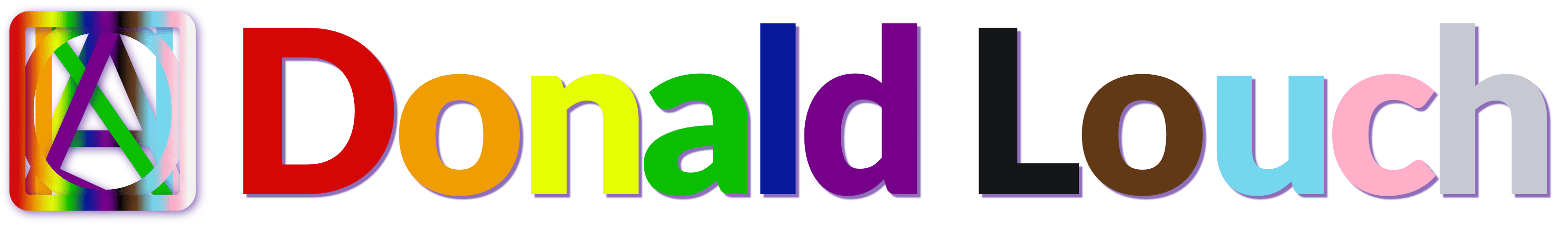 Pride Variant Logo
