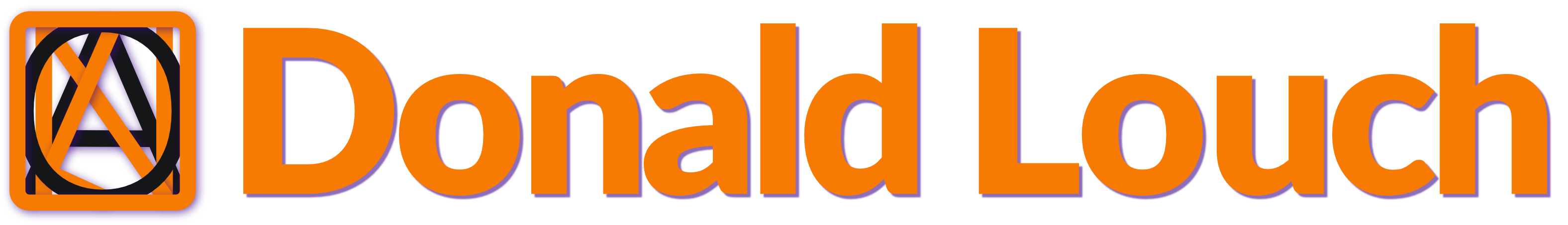 Orange Shirt Day/Halloween Variant Logo