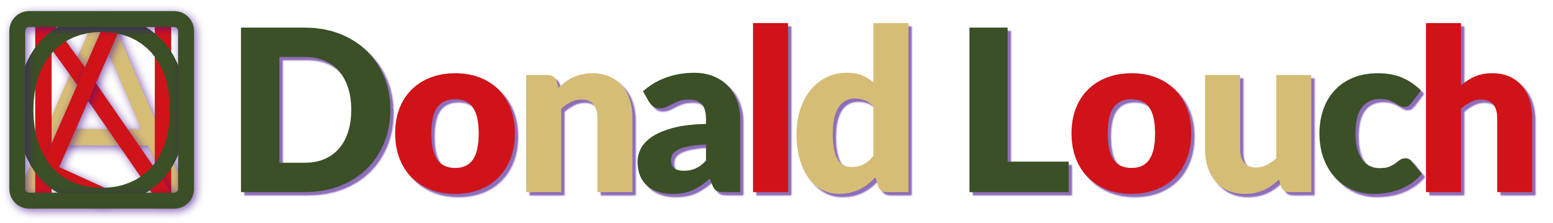 Holiday Variant Logo