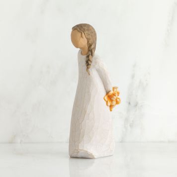 ウィローツリー彫像・天使像 / 出産・懐妊