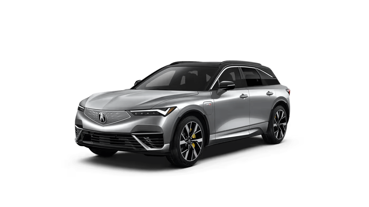 2024 Acura ZDX Type S – MoovX