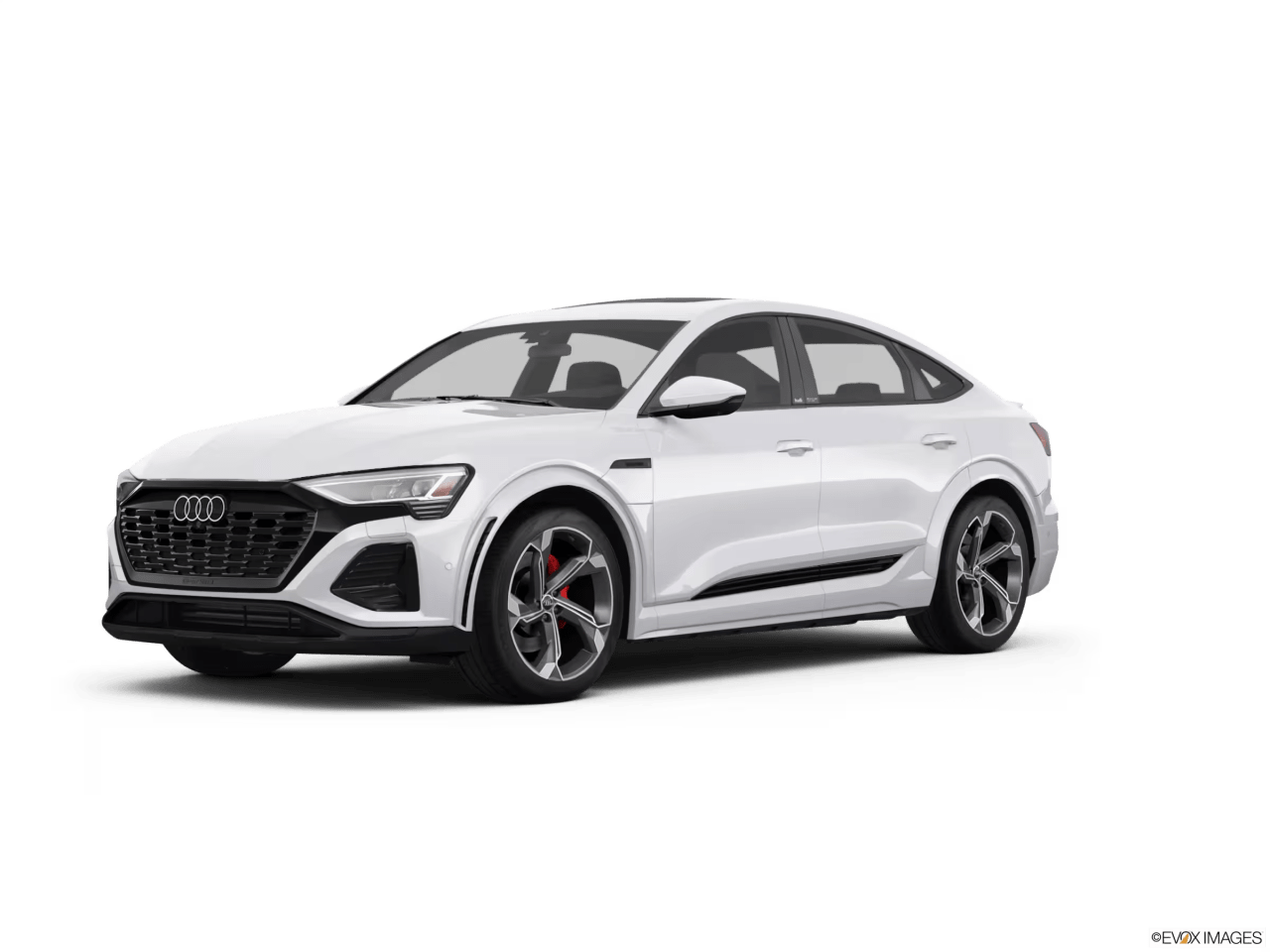 2024 Audi SQ8 Sportback e-tron Standard – MoovX