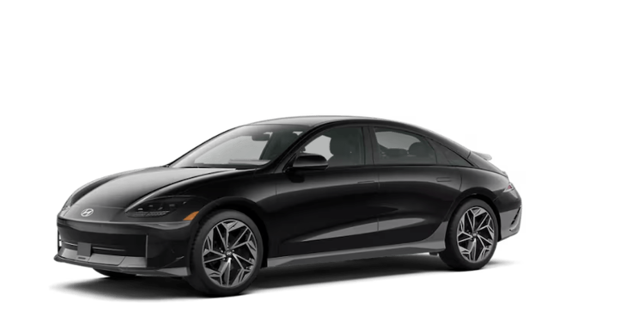 2024 Hyundai IONIQ 6 SEL AWD – MoovX