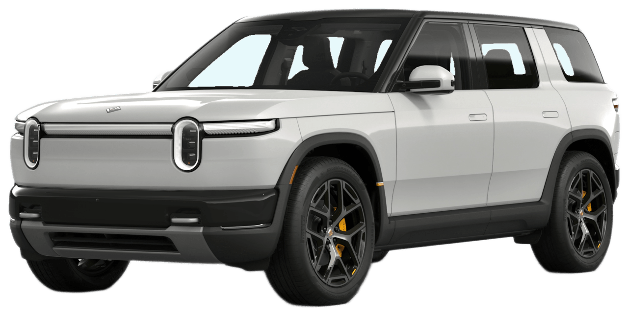 2027 Rivian R2 Standard – MoovX