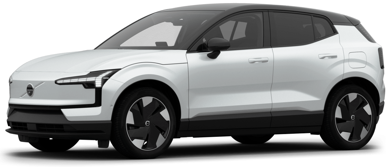 2026 Volvo EX30 Cross Country Ultra Twin – MoovX