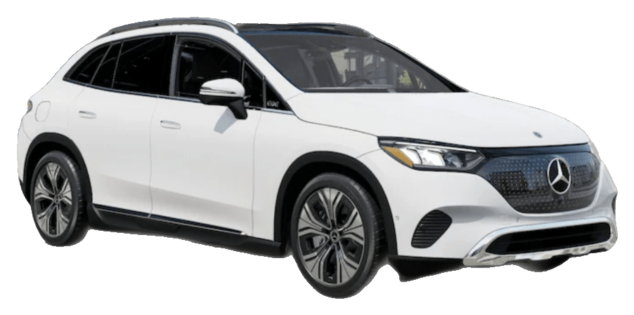 2027 Mercedes-Benz EQE SUV 320+ – MoovX