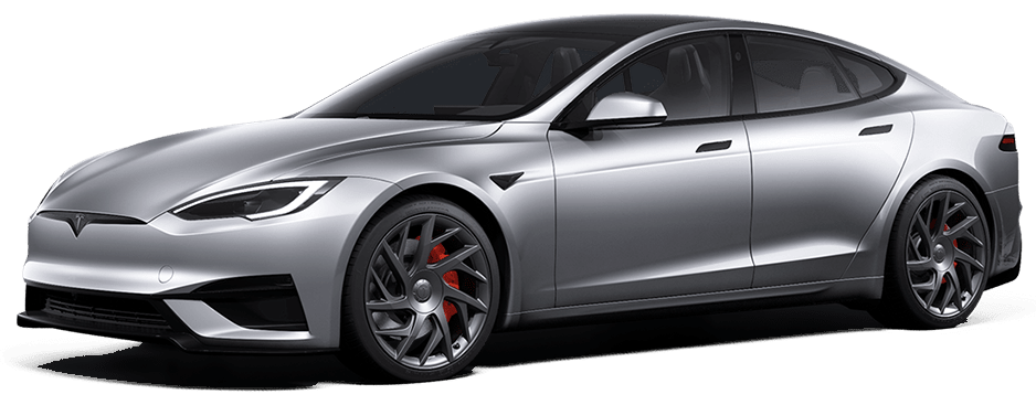 2026 Tesla Model S All-Wheel Drive – MoovX