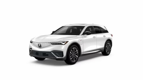 2024 Acura ZDX A-Spec AWD – MoovX