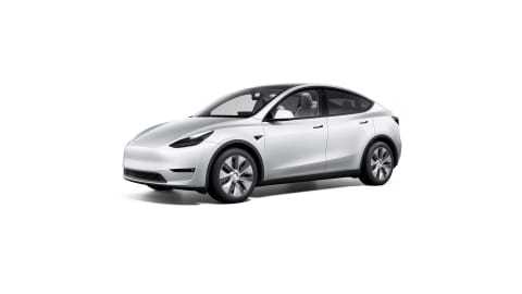 2025 Tesla Model Y Long Range – MoovX