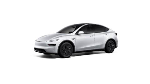 2025 Tesla Model Y LAUNCH – MoovX