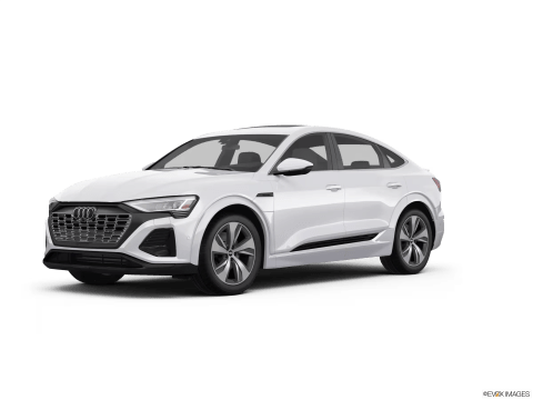 2024 Audi Q8 Sportback e-tron 55 quattro – MoovX