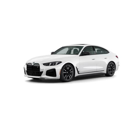 2025 BMW i4 M50 – MoovX
