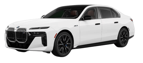 2026 BMW i7 M70 – MoovX