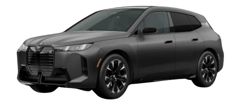 2026 BMW iX M70 – MoovX