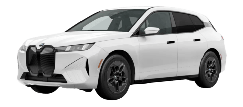 2026 BMW iX xDrive45 – MoovX