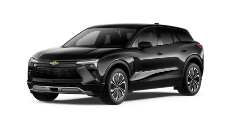 2027 Chevrolet Blazer EV RS FWD – MoovX