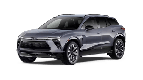 2027 Chevrolet Blazer EV SS AWD – MoovX