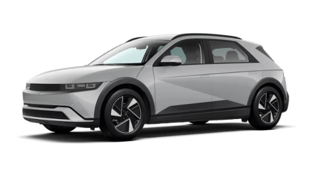 2026 Hyundai IONIQ 5 SEL (AWD) – MoovX