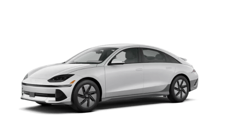 2024 Hyundai IONIQ 6 SE RWD Standard Range – MoovX