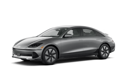2024 Hyundai IONIQ 6 SE AWD – MoovX