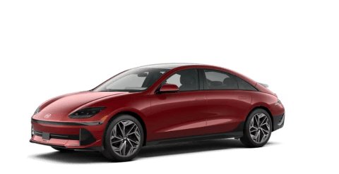 2024 Hyundai IONIQ 6 Limited AWD – MoovX