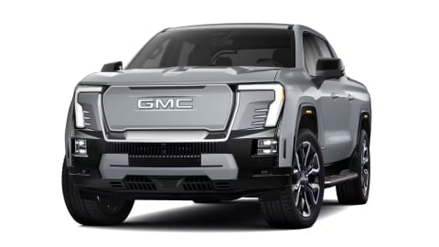 2024 GMC Sierra EV DENALI EDITION 1 e4WD – MoovX