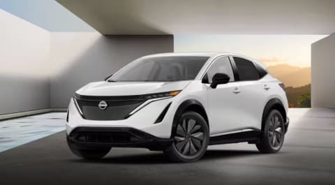 2024 Nissan Ariya ENGAGE – MoovX