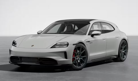 2026 Porsche Taycan GTS Sport Turismo Base – MoovX