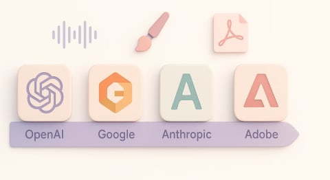 The AI Model Release Race Is Getting Chaotic, and That's Everyone's Problem – MoovX