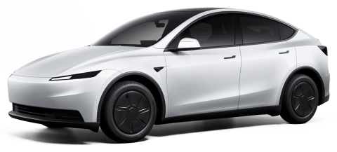 2026 Tesla Model Y Standard AWD – MoovX