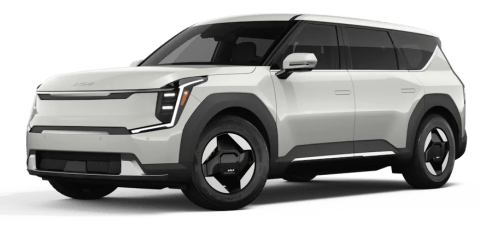 2026 Kia EV9 Light RWD – MoovX