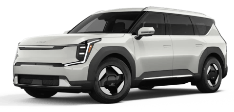 2026 Kia EV9 Wind AWD – MoovX