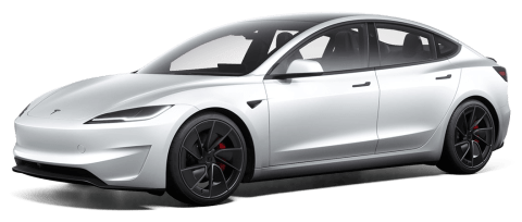 2027 Tesla Model 3 Performance – MoovX