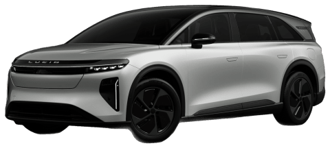 2027 Lucid Gravity Grand Touring – MoovX
