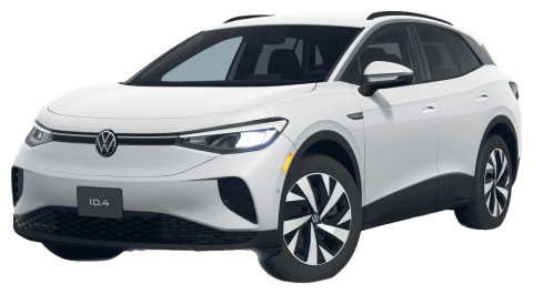 2026 Volkswagen ID.4 Pro S – MoovX