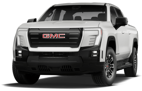 2026 GMC Sierra EV Elevation Extended Range 4WD – MoovX