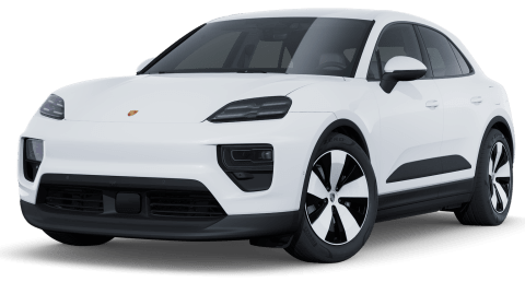 2027 Porsche Macan Electric Base – MoovX