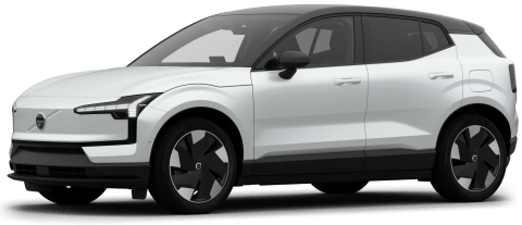 2026 Volvo EX30 Cross Country Ultra Twin – MoovX