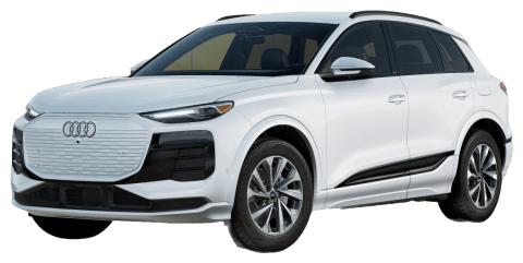 2027 Audi Q6 e-tron Standard – MoovX