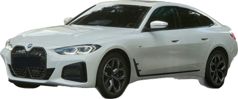 2026 BMW i4 M60 – MoovX