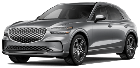 2027 Genesis GV70 ADVANCED AWD – MoovX