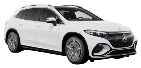 2027 Mercedes-Benz EQS SUV 550 4MATIC – MoovX