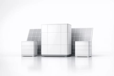 2026 Is the Year Battery Storage Stops Being a Pilot Project – MoovX
