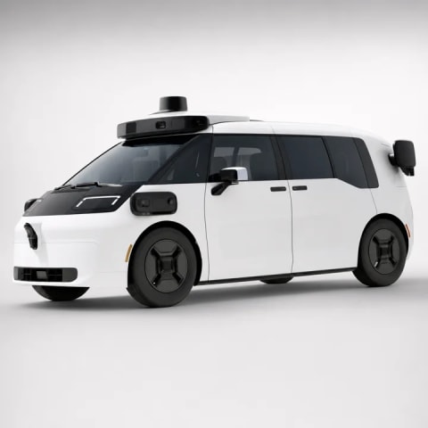 How Is Waymo Allowed to Use Chinese-Made Cars? – MoovX