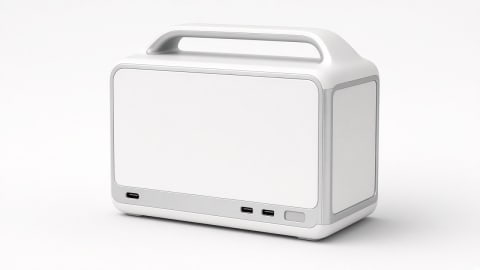 Portable Power Stations for EV Owners and Home Backup: 13 LFP Models Compared – MoovX