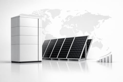 Where the Green Transition Gets Built: The Geography of Clean Energy Manufacturing – MoovX