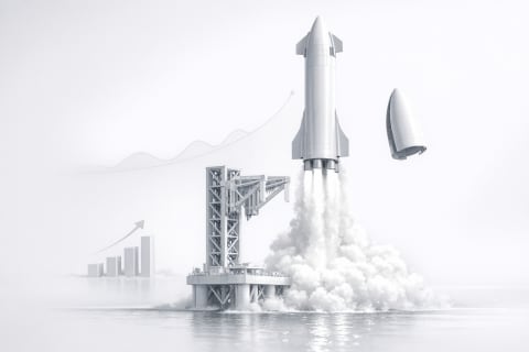 Starship Flight 15: SpaceX's Most Ambitious Booster Catch Attempt Yet – MoovX